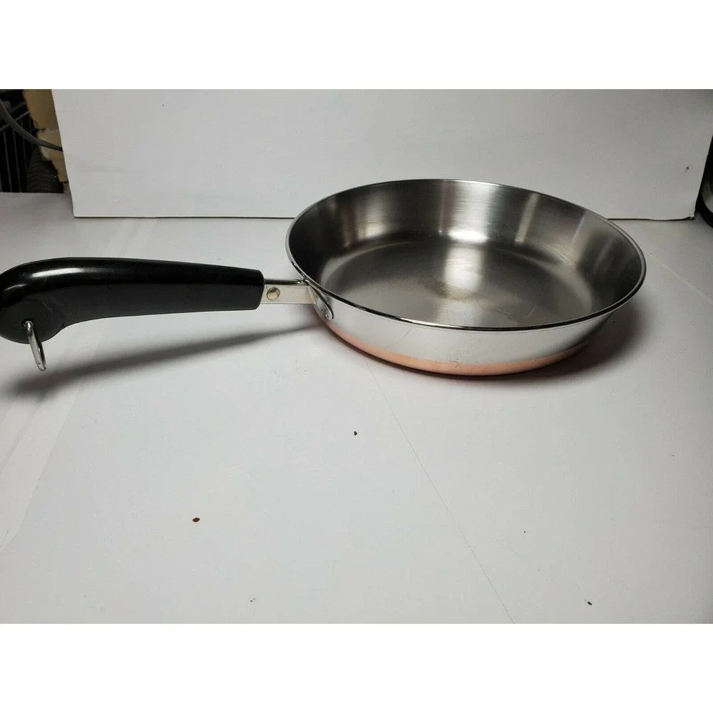 1801 Revere Ware‎ 9